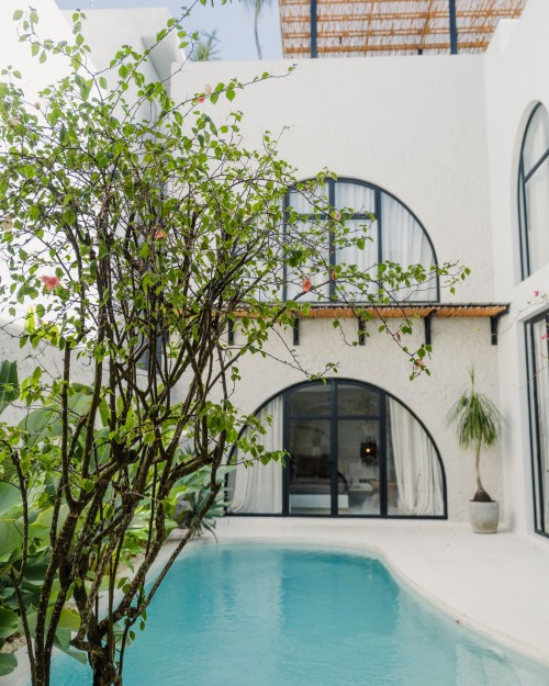 Residential Premium Image