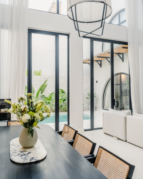 Residential Premium Image