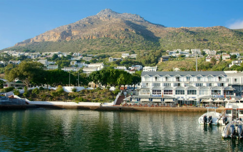 Residential Premium Image