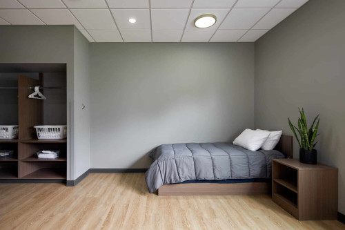 Residential Premium Image