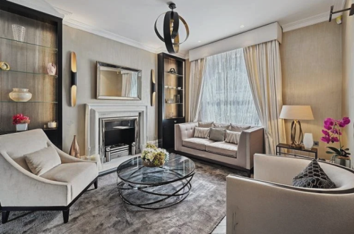 Residential Premium Image