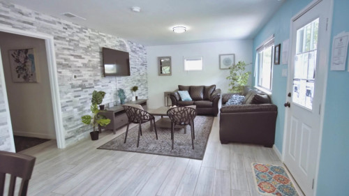 Residential Premium Image