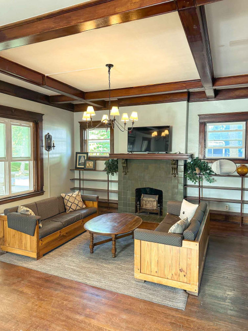 Residential Premium Image
