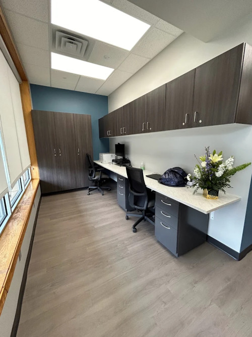 Residential Premium Image