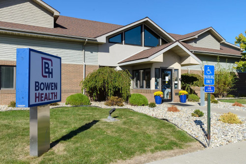 Residential Premium Image