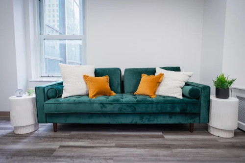 Residential Premium Image