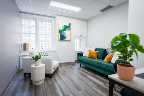 Residential Premium Image
