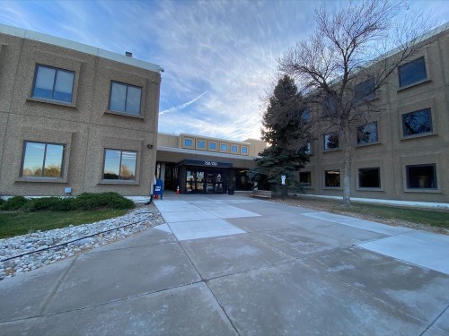 Residential Premium Image