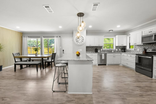 Residential Premium Image