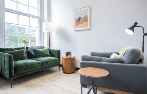 Residential Premium Main Image