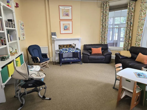 Residential Premium Image