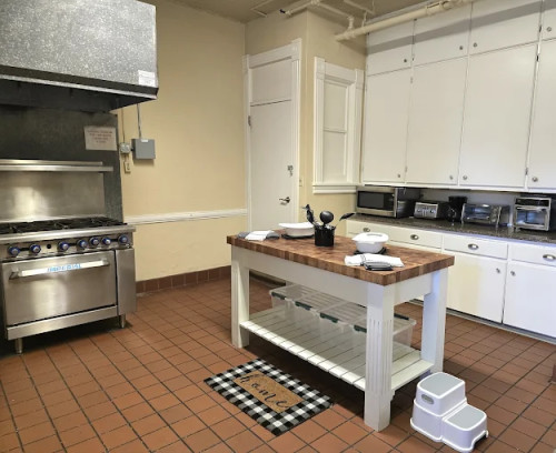 Residential Premium Image