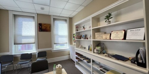 Residential Premium Image