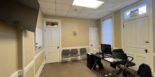 Residential Premium Image