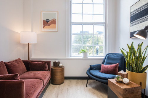 Residential Premium Image