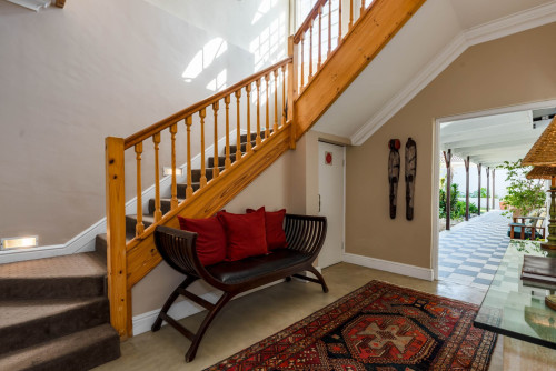 Residential Premium Image