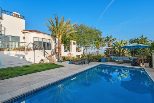 Residential Premium Image
