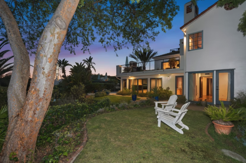Residential Premium Image