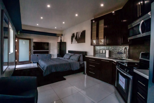 Residential Premium Image