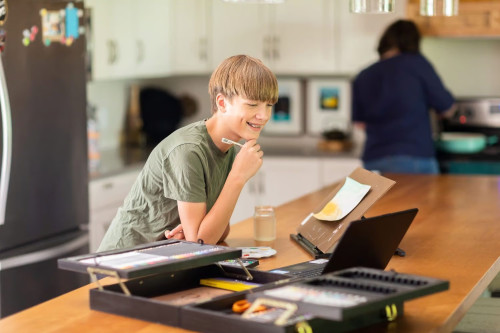 Residential Premium Image