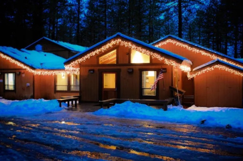 Residential Premium Image