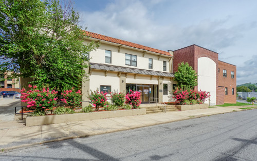 Residential Premium Image