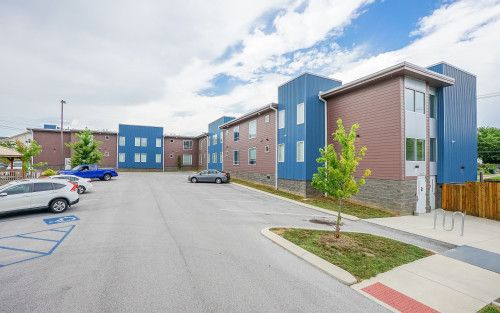 Residential Premium Main Image