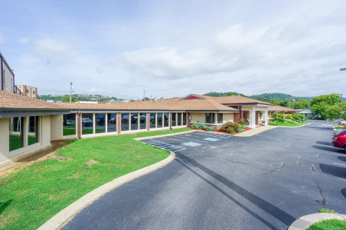 Residential Premium Image