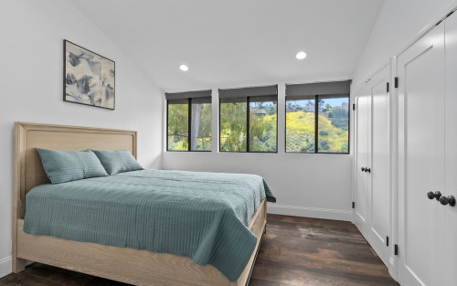 Residential Premium Image