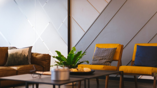 Residential Premium Image