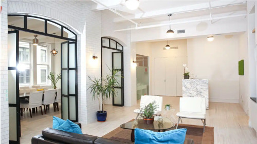 Residential Premium Image