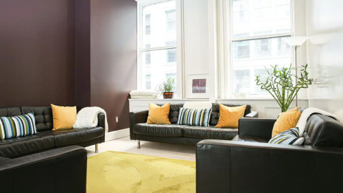Residential Premium Image