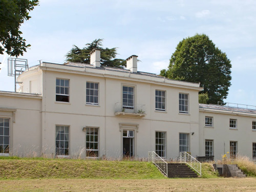 Residential Premium Main Image