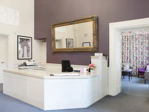 Residential Premium Image
