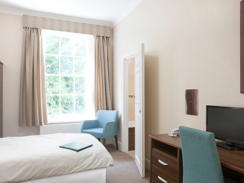 Residential Premium Image