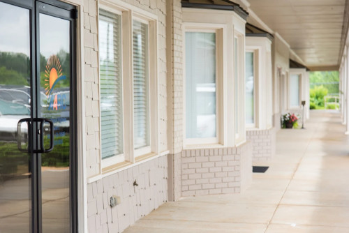 Residential Premium Image