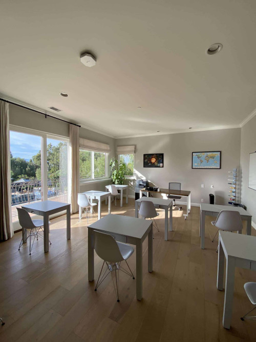 Residential Premium Image