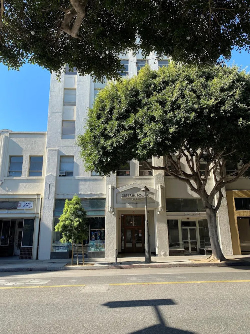 Residential Premium Image