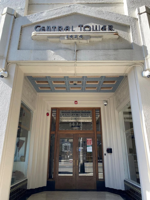 Residential Premium Image