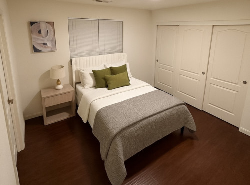Residential Premium Image