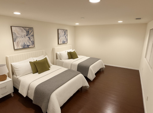 Residential Premium Image