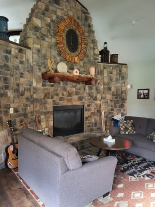 Residential Premium Image