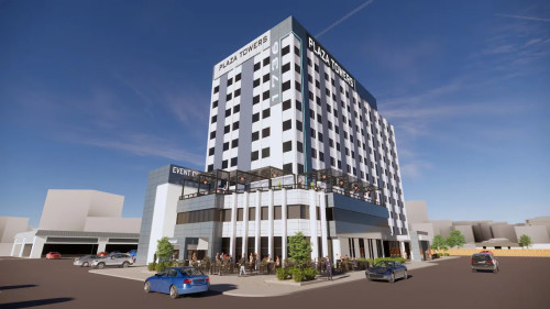 Residential Premium Main Image