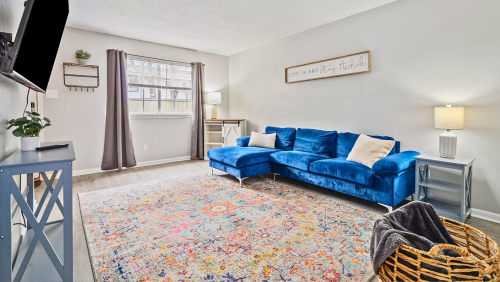 Residential Premium Image