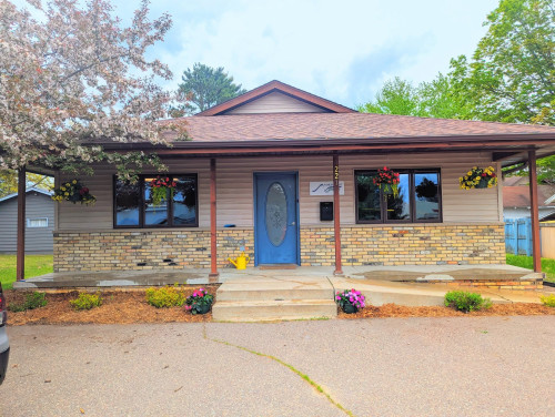 Residential Premium Image