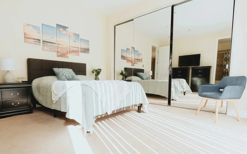 Residential Premium Image