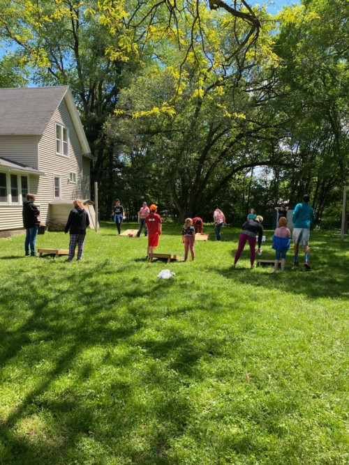 Residential Premium Image