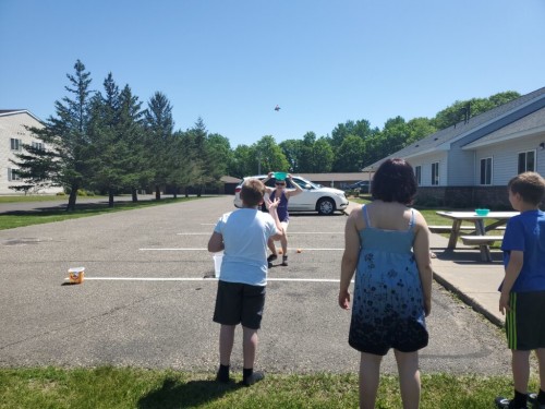 Residential Premium Image