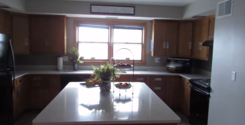 Residential Premium Image