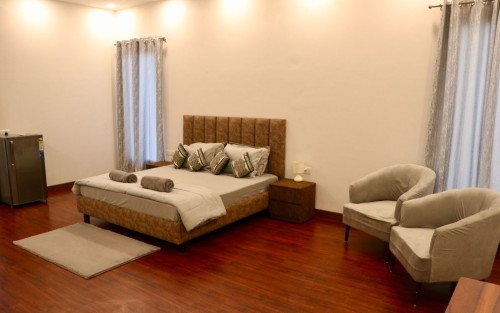 Residential Premium Image